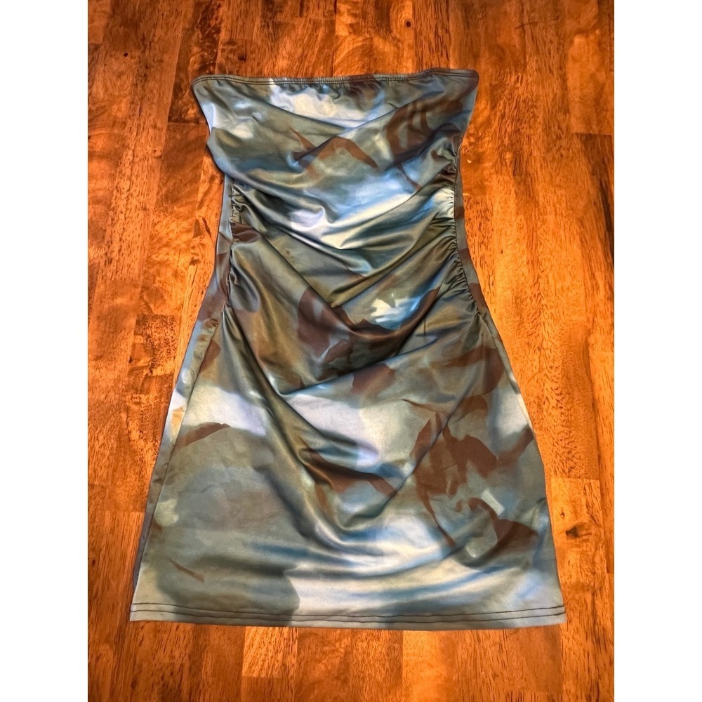 Darling‎ mini dress size XS retro Y2K